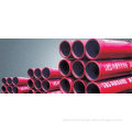 Ceramic Lined Composite Steel Pipe